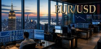 EUR/USD 
